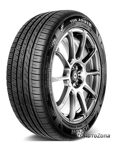 Nexen N'Fera AU7 245/45R18 100W XL